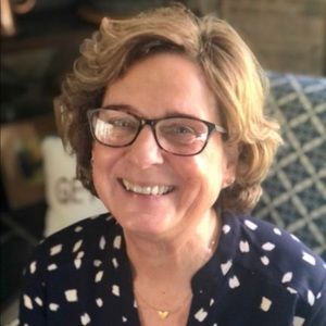 Meet your Posher, Sharie